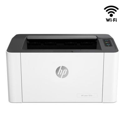 Impressora Laserjet Hp 107w