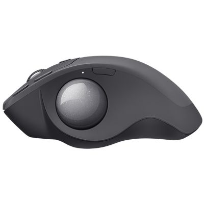 Mouse Sem Fio Mx Ergo Trackball Preto 910-005177 Logitech