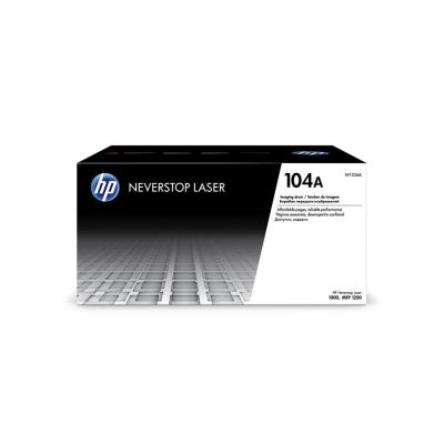 Tambor De Imagem Neverstop 104a W1104a Hp Original