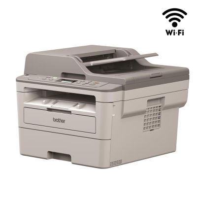 Multifuncional Laser Dcpb7535dw Brother