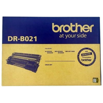 Cilindro Brother Drb021 Original