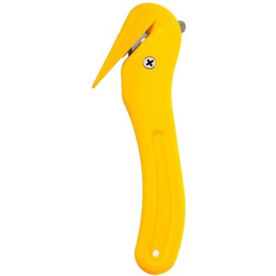 Estilete De Seguranca Bico De Pato Norma Bp22