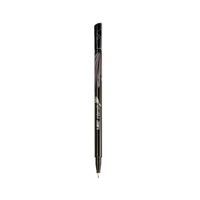 Caneta Hidrografica Intensity Preta Bic