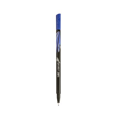 Caneta Hidrografica Intensity Azul Bic