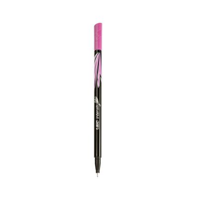 Caneta Hidrografica Intensity Rosa Bic