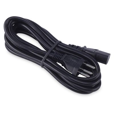 Cabo De Forca Para Monitor C/3,0 Metros Force Line