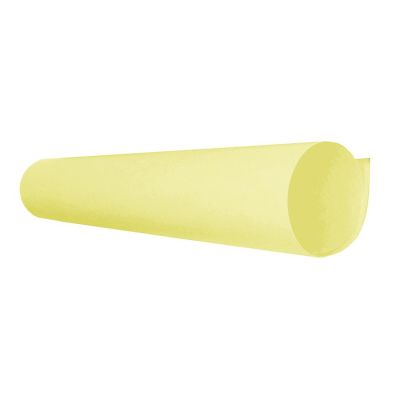 Papel Carmim Amarelo Pastel Vmp 100g C/20 Fls