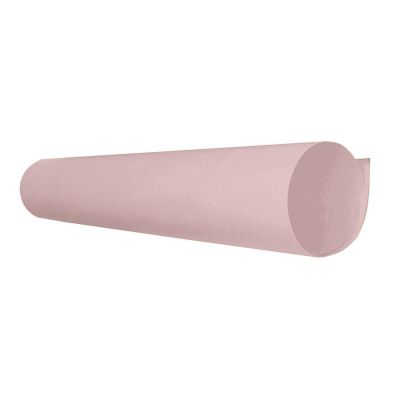 Papel Carmim Rosa Pastel Vmp 100g C/20 Fls