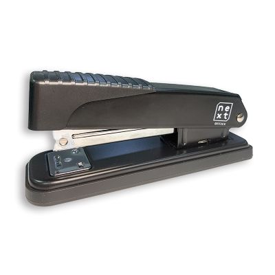 Grampeador Ct130 Next Office Preto 26/6 P/20 Fl