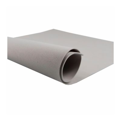 E.v.a 40 X 48 Cinza C/1 Folha Rdj 17469