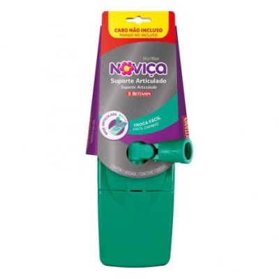 Suporte P/ Mop Abrasivo Novica Bettanin