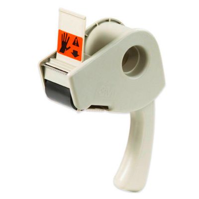 Suporte P/ Fita Adesiva 50x50 H-190 3m