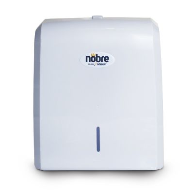 Suporte P/ Papel Toalha Branco Nobre 39999