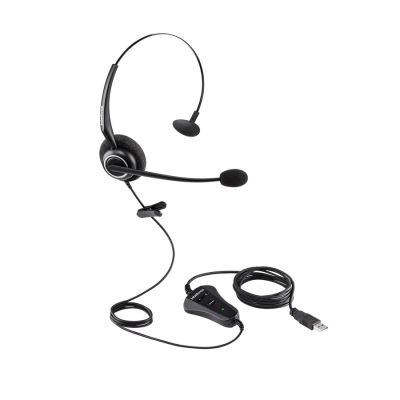 Headset Usb Chs 55 Intelbras