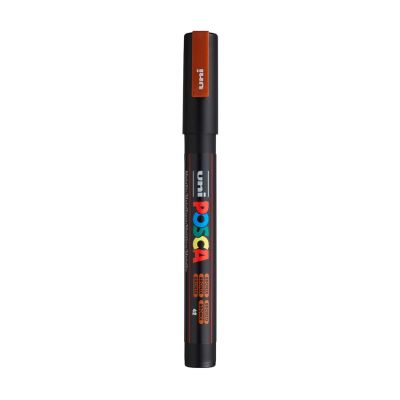Caneta Posca Pc-3m Bronze Uniball