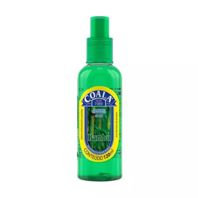 Odorizador Spray Bambu 120ml Coala