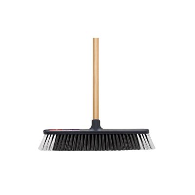 Vassoura De Pelo 40cm C/ Cabo V16 Condor Ww