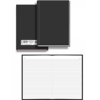 Livro Ata Cartonado 100fls Sidgraph