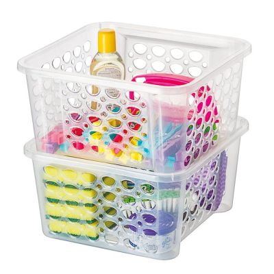 Cesta Empilhavel Plastica 6,3l Sanremo 880