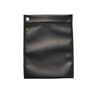 Malote Laminado 300x400mm Preto Goodie 484