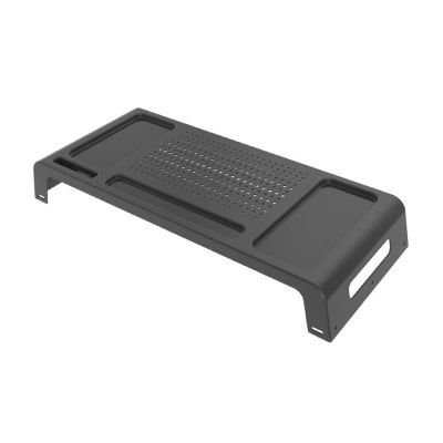 Suporte P/ Monitor E Notebook Prime Preto Maxcril 10090012