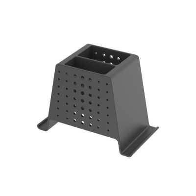 Porta Lapis E Celular Prime Preto Maxcril