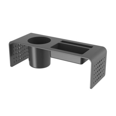 Organizador De Mesa Multi Prime Preto Maxcril