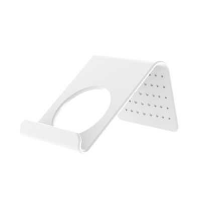 Porta Celular E Tablet Prime Branco Maxcril