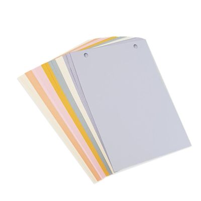 Refil Bloco De Mesa 126fls Colorido 5910-1 Otima