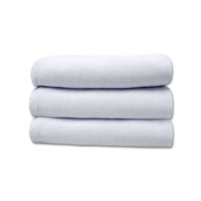 Saco Alvejado Branco 40x62cm Extra Martins 2045