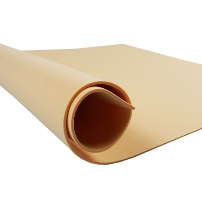 E.v.a 40 X 48 Bege C/1 Folha Rdj