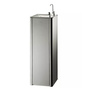 Purificador De Agua De Pressao Puripress-40 220v Inox  Ibbl