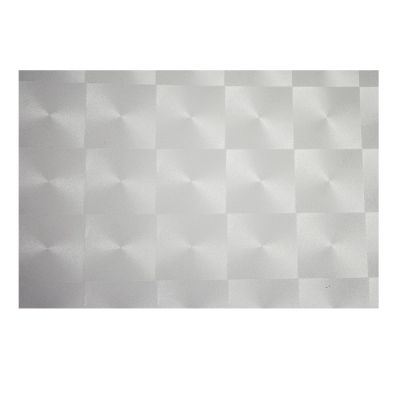 Plastico Auto Adesivo Jateado Dec Dimension 45cm X 2m Contact