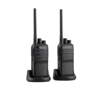 Radiocomunicador Rc 3002 G2 Intelbras