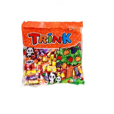 Bala Frutas Trink Dori 400g