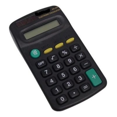 Calculadora Bolso 8 Digitos Kk-402 Kenko