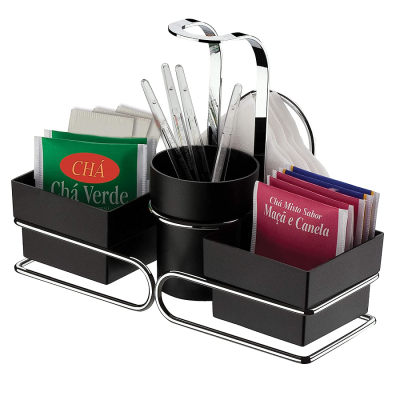 Organizador Para Acucar/mexedor/guardanapo 2247 Future