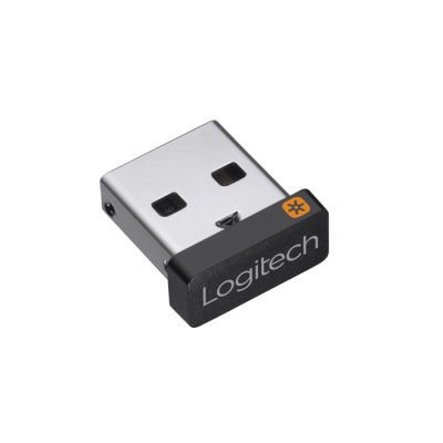 Receptor Usb Unifying Logitech