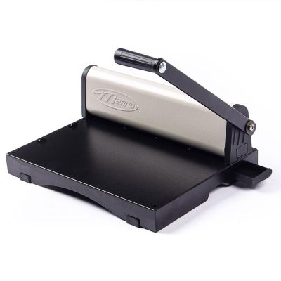 Equipamento De Encadernacao 10 Vias 54 Furos Copiatic Menno