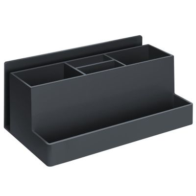 Organizador Multiuso Organizer Preto Acrimet 959.1