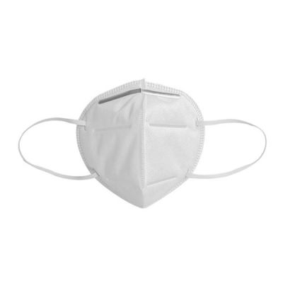 Mascara Descartavel Kn95/pff2 Hc124 Multi