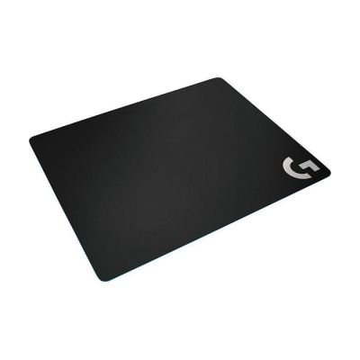 Mouse Pad Gamer G640 Preta 943-000088 Logitech