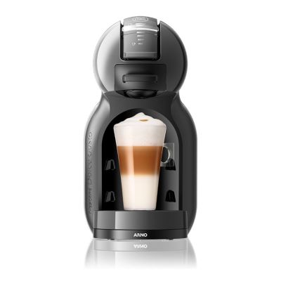 Cafeteira Expresso Dolce Gusto Mini Me 127v