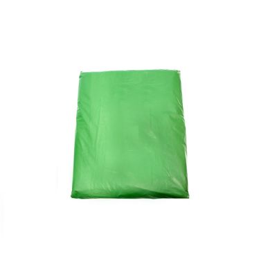 Saco De Lixo 105l Verde Leve 3mc C/50 Ecoplan