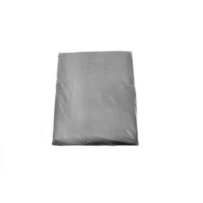 Saco De Lixo 40l Cinza Leve 3mc C/50 Ecoplan