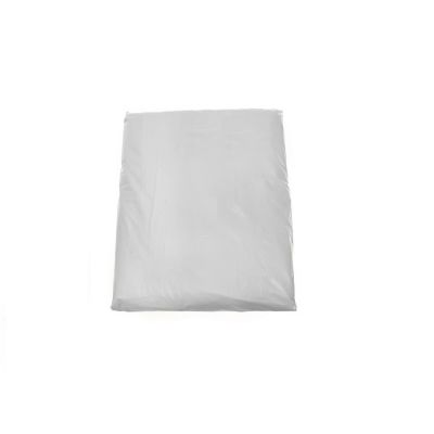 Saco De Lixo 60l Branco Leve 3mc C/50 Ecoplan