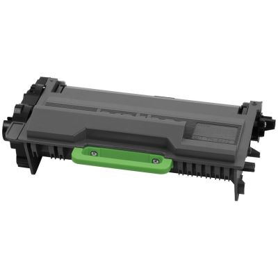 Toner Brother Tn3442br Preto Original