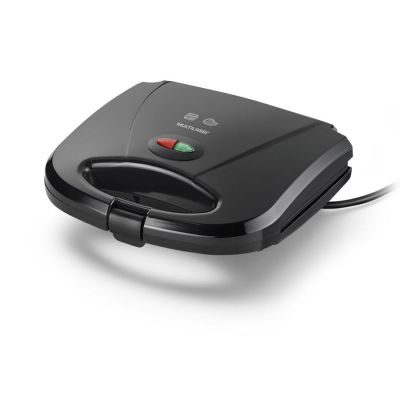 Sanduicheira Minigrill Gourmet 750w 110v Ce043 Multi Ww