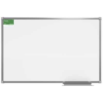 Quadro Branco 60 X 90 Aluminio 1131  Souza