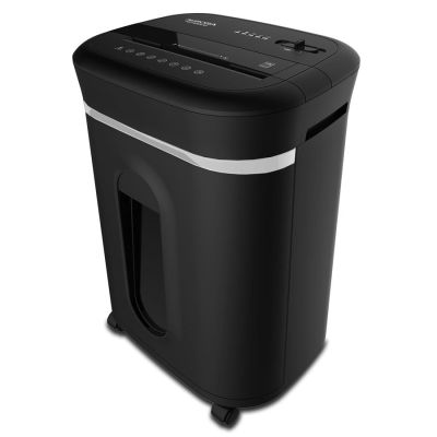 Fragmentadora 18fls Particulas Ou Cd As1800cd 220v Aurora